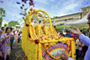 Monthi Fest celebrated with devotion at Our Lady of Miracles Church, Mangaluru